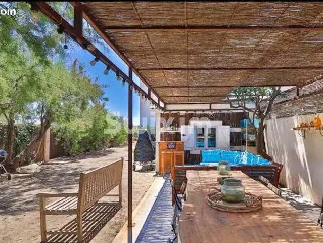 Maison vente à Montpellier, Frontignan