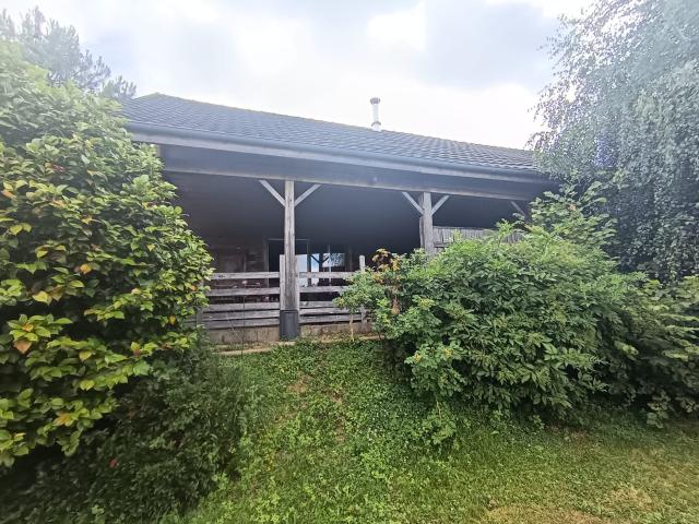 Maison vente à Brive-la-Gaillarde, Juillac