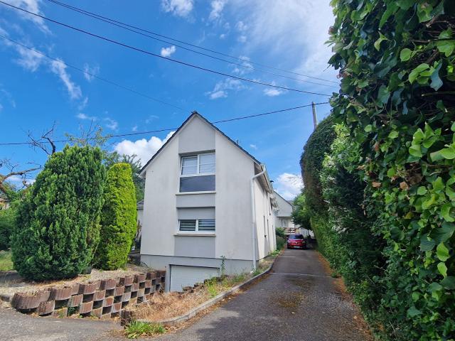Maison vente à Mulhouse, Pfastatt