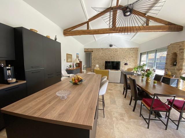 Maison vente à Lozanne, Rhône