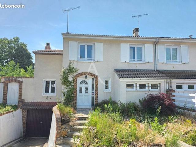 Maison vente à Meaux, Trilport