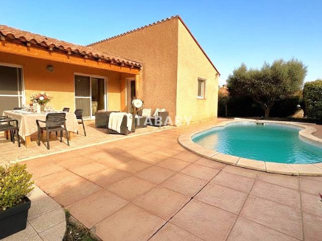 Maison vente à Perpignan, Canohès