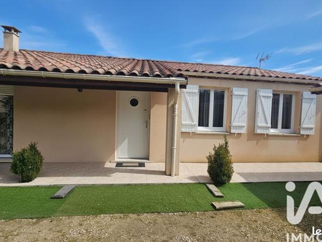 Maison vente à Auch, Auterive