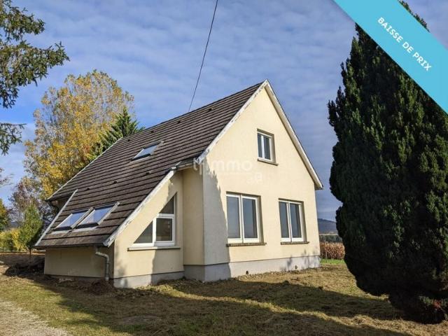 Maison vente à Haguenau-Wissembourg, Preuschdorf