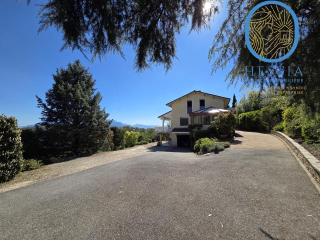 Maison vente à Voiron, Isère