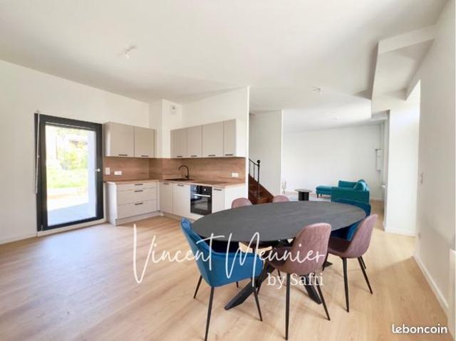 Maison vente à Bourg-en-Bresse, Saint-maurice-de-beynost