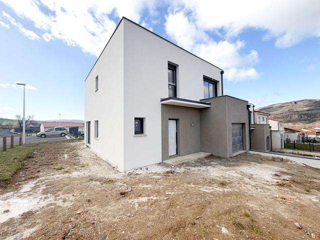 Maison vente à Longues, Vic-le-Comte