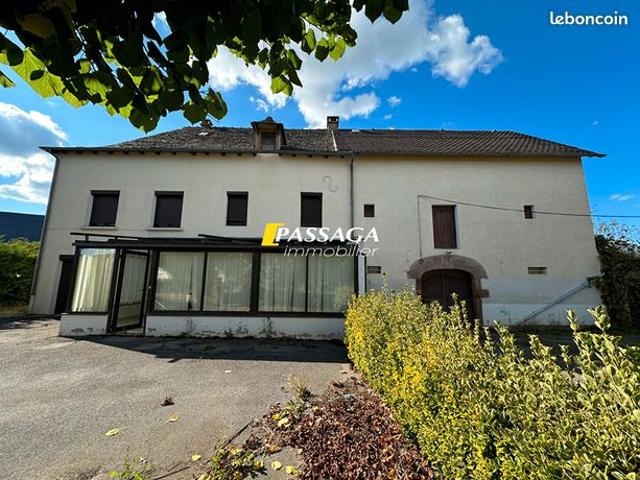 Maison vente à Rodez, Olemps