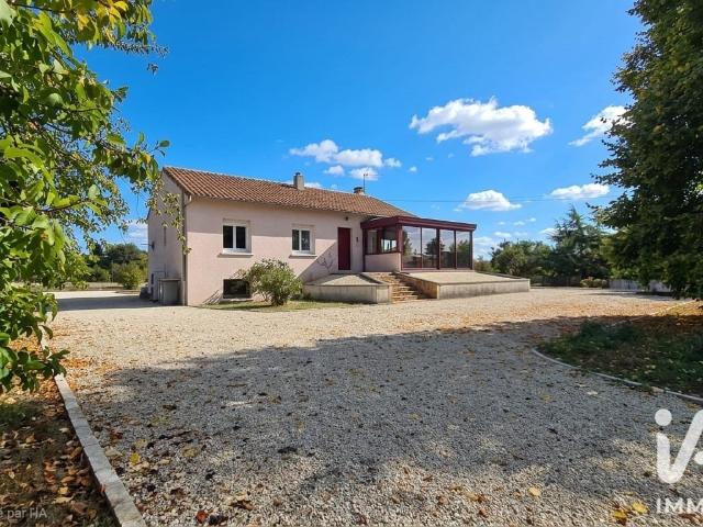 Maison vente à Marigny-Brizay, Jaunay-Marigny