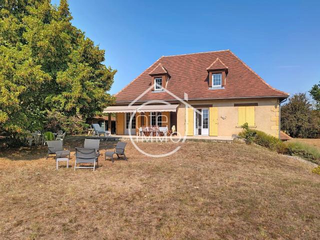 Maison vente à Bergerac, Prigonrieux