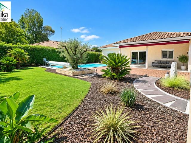 Maison vente à Mont-de-Marsan, Sanguinet