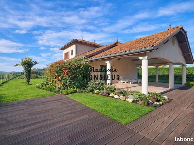 Maison vente à La Tour-du-Pin, Sermérieu
