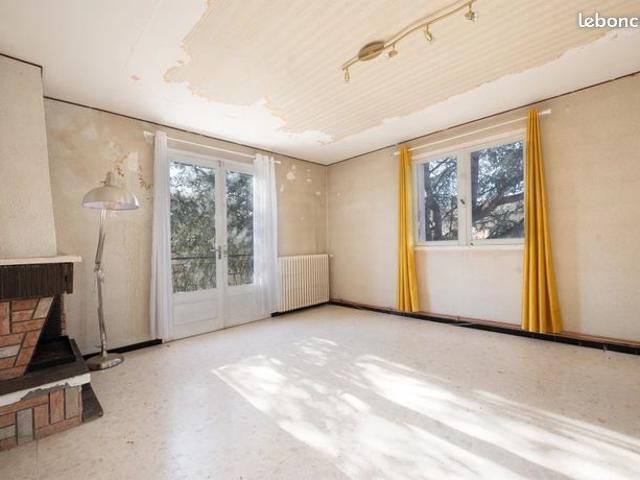 Maison vente à Toulouse, Saint-paul-sur-save
