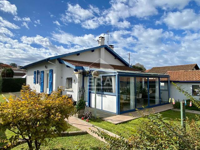 Maison vente à France métropolitaine, Boucau