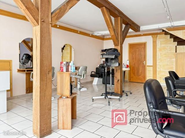 Maison vente à Troyes, Les Riceys
