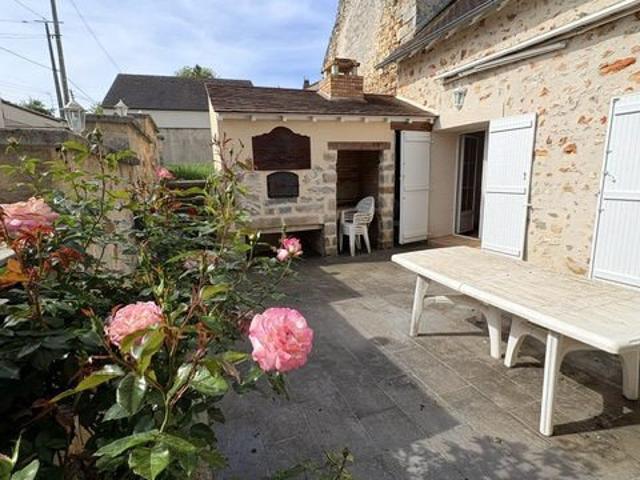 Maison vente à Provins, Thoury-férottes