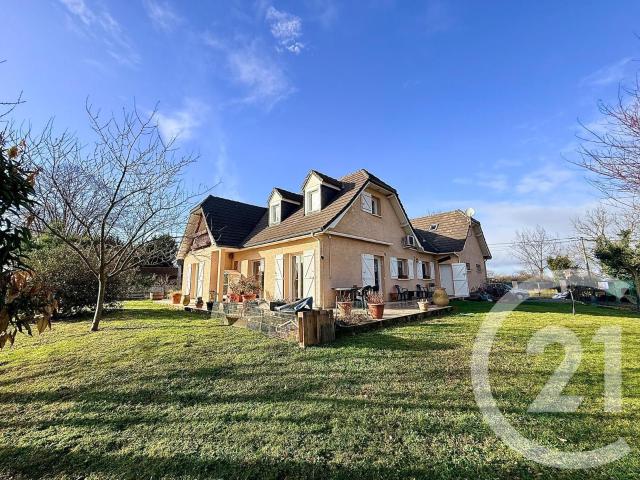 Maison vente à Tarbes