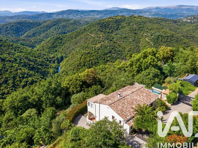 Maison vente à Arrondissement de Draguignan, Tanneron