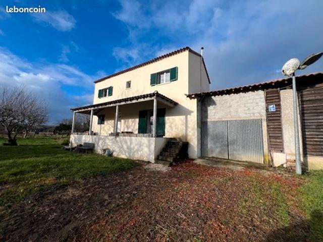 Maison vente à Nérac, Feugarolles