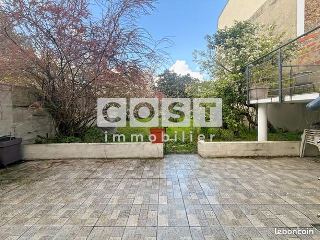 Maison vente à Nanterre, Bois-colombes
