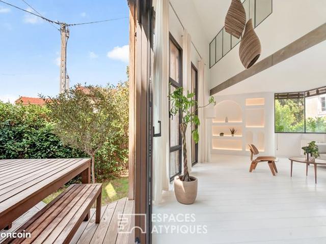 Maison vente à Bobigny, Bagnolet