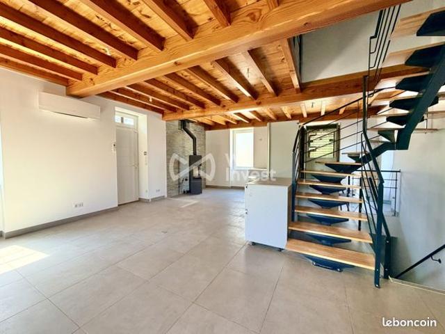 Maison vente à Thiers, Joze