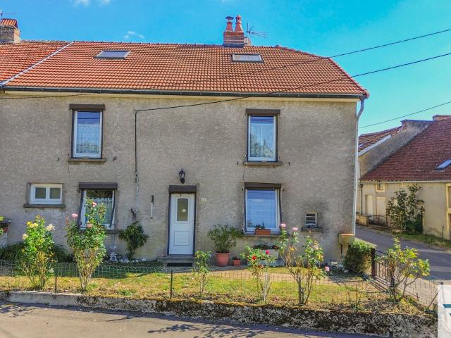 Maison vente à Montigny-sur-Vingeanne, Montigny-Mornay-Villeneuve-sur-Vingeanne