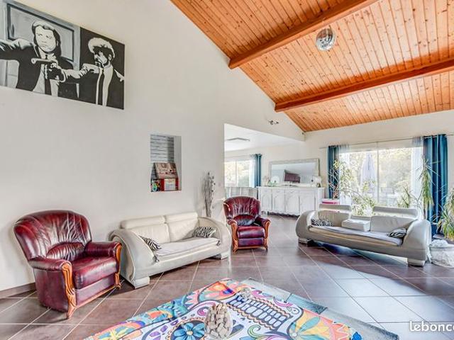 Maison vente à Mirande, Seissan