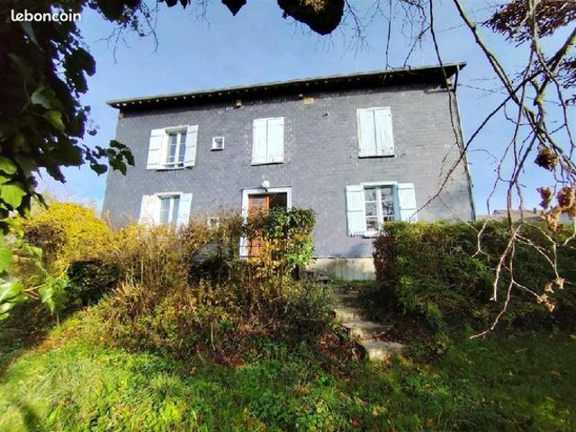 Maison vente à Rethel, Doumely-bégny