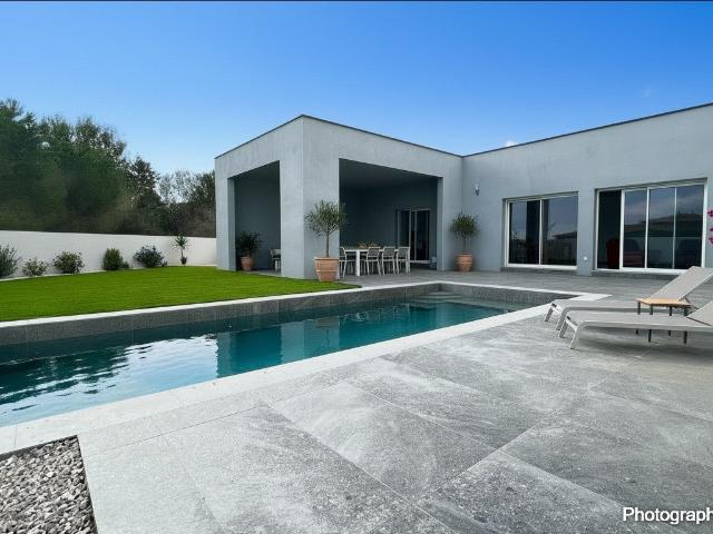 Maison vente à Béziers, Espondeilhan