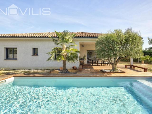 Maison vente à Toulouse, Cépet
