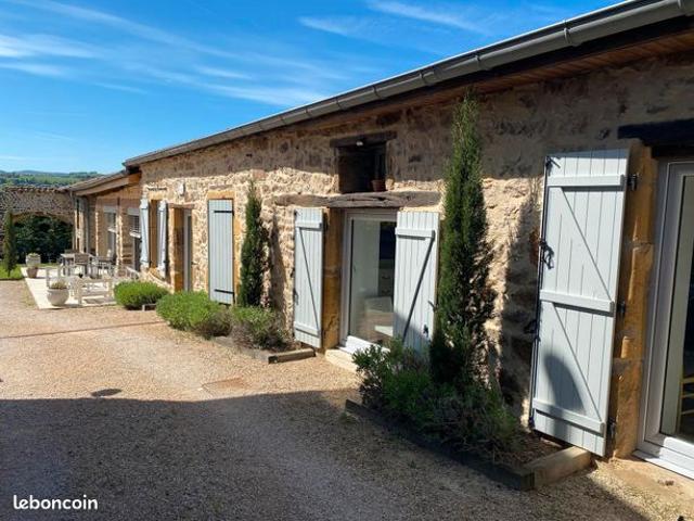Maison vente à Moulins, Châtillon