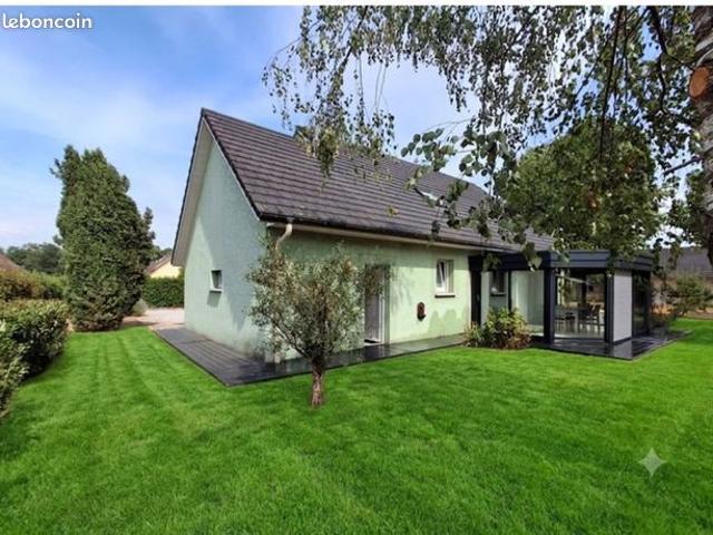 Maison vente à Lure, Magny-vernois