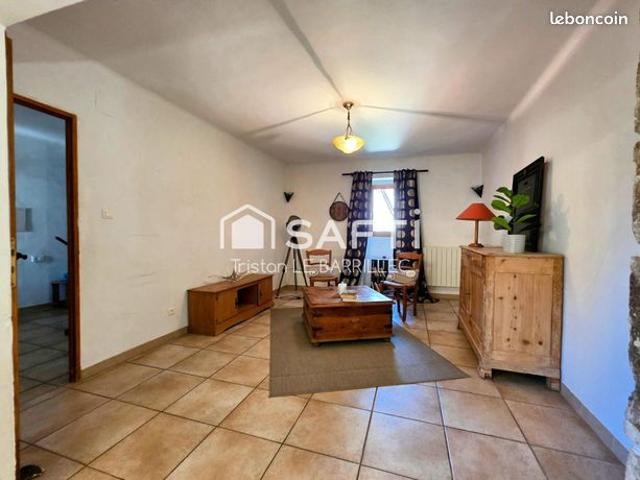 Maison vente à Alès, Allègre-les-fumades