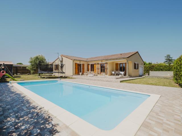 Maison vente à Noé, Haute-Garonne