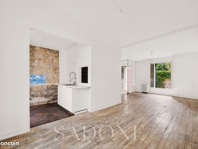 Maison vente à Nanterre, Puteaux