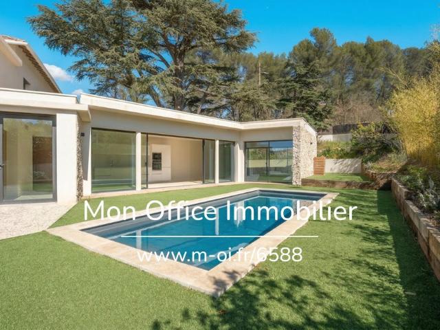 Maison vente à Aix-en-Provence, Aix-en-provence