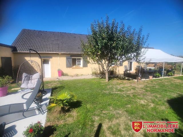 Maison vente à Ailly, Eure