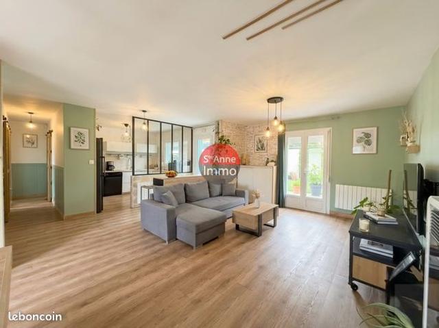 Maison vente à Montdidier, Guerbigny