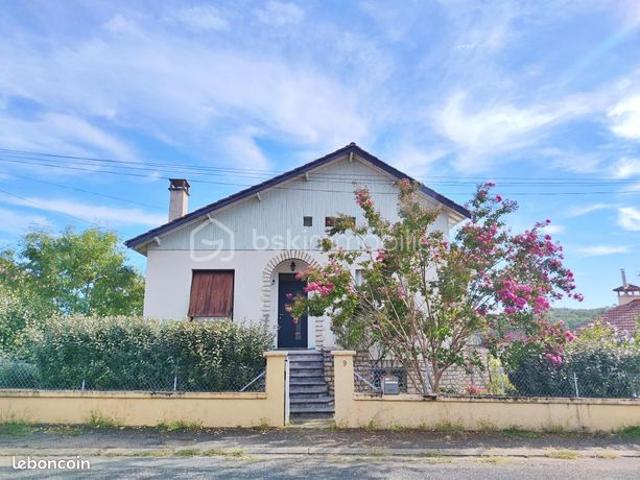 Maison vente à Gourdon, Saône-et-Loire