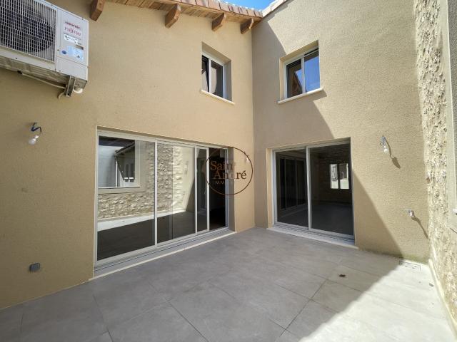 Maison location à Angoulême, Aignes-et-puypéroux