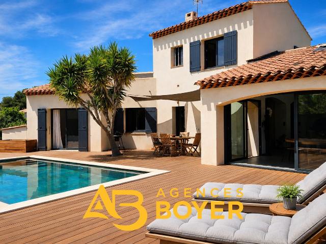 Maison vente à Arrondissement de Toulon, Bandol