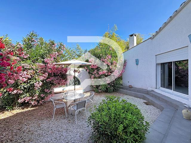 Maison vente à Béziers, Agde