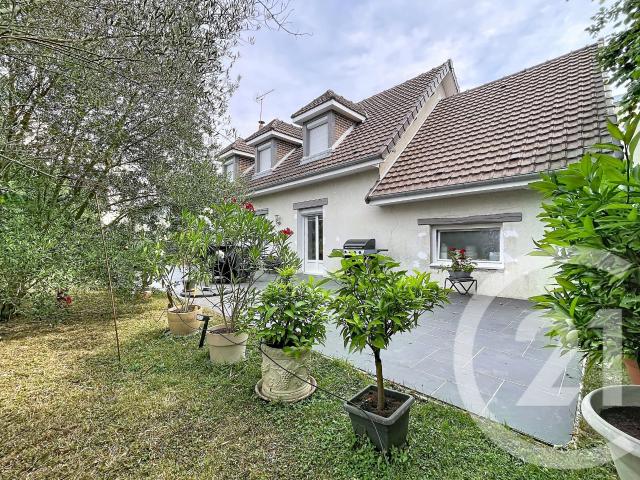 Maison vente à Troyes, Saint-andré-les-vergers