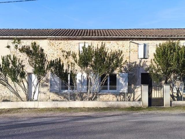 Maison vente à Langon, Fargues