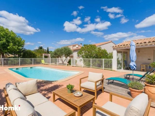 Maison vente à Villalbe-Basse, Carcassonne