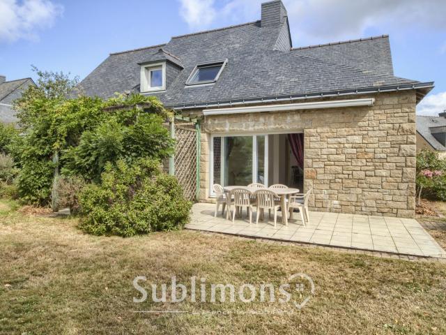 Maison vente à Calmont, Vannes