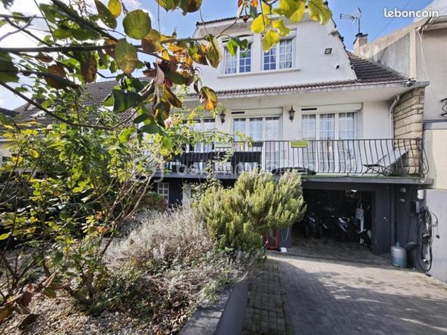 Maison vente à Argenteuil