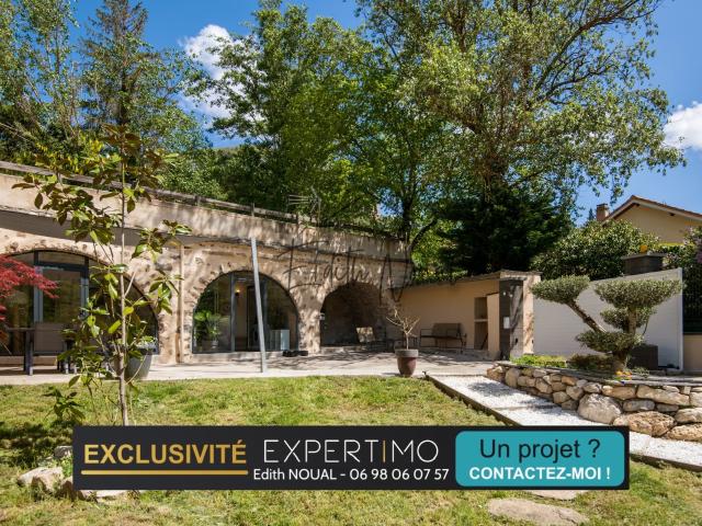 Maison vente à Saint-Lambert, Millau