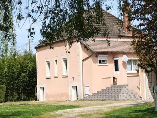 Maison vente à Châteauroux, Fontguenand